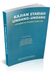 KAJIAN SYARIAH & UNDANG-UNDANG SIRI 1 KAJIAN SYARIAH & UNDANG-UNDANG SIRI 1
